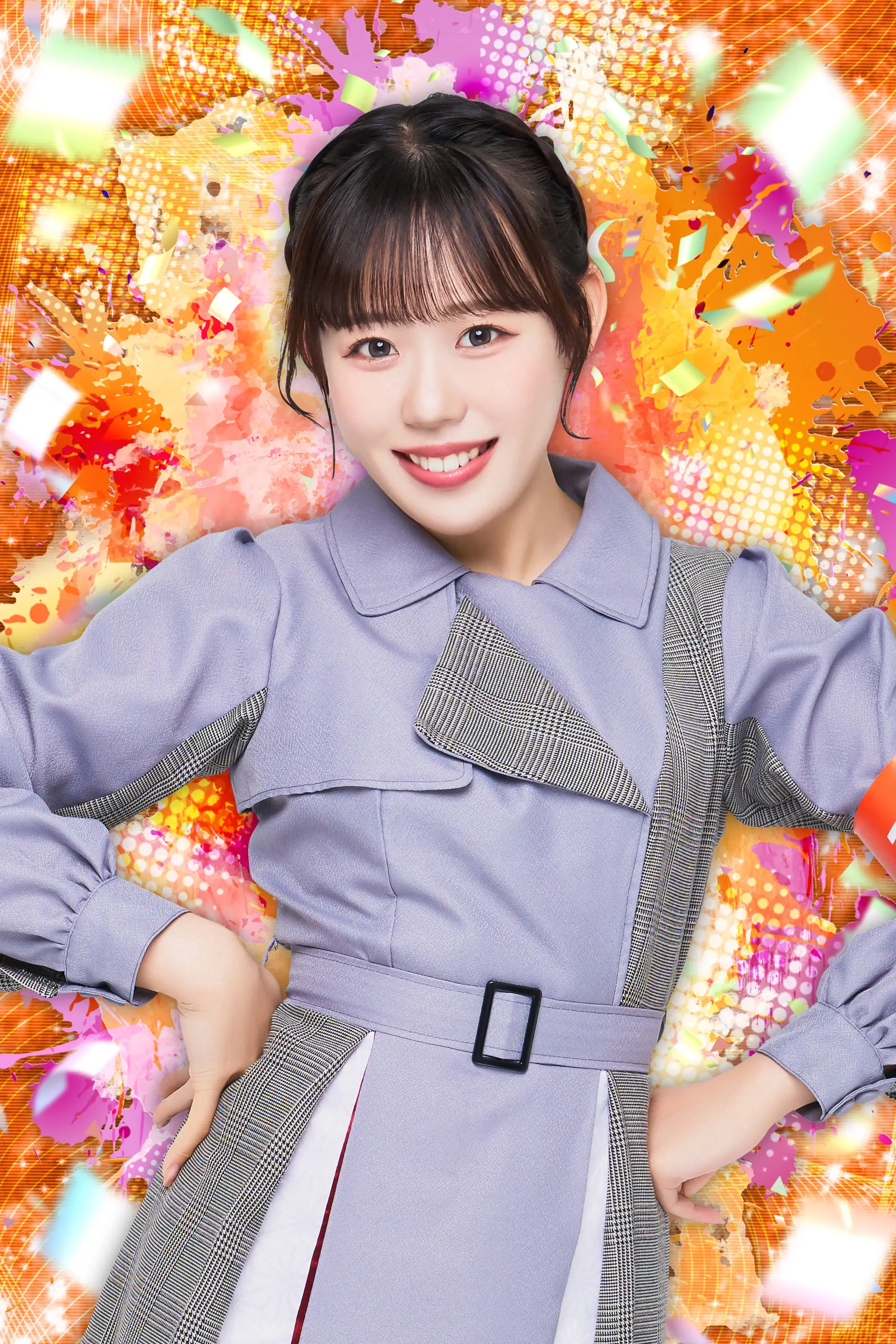 YUYU | ヲンド!!! | アイドルナビ