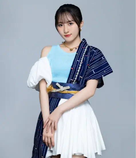 植村葉純 植村葉純 | ロージークロニクル | アイドルナビ