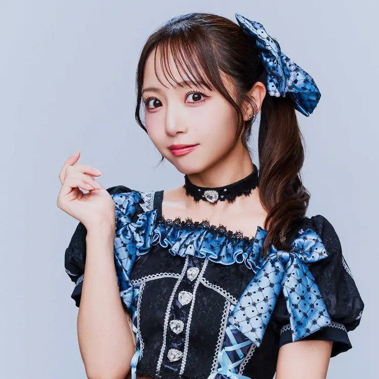 阿部葉菜 | タイトル未定 | アイドルナビ