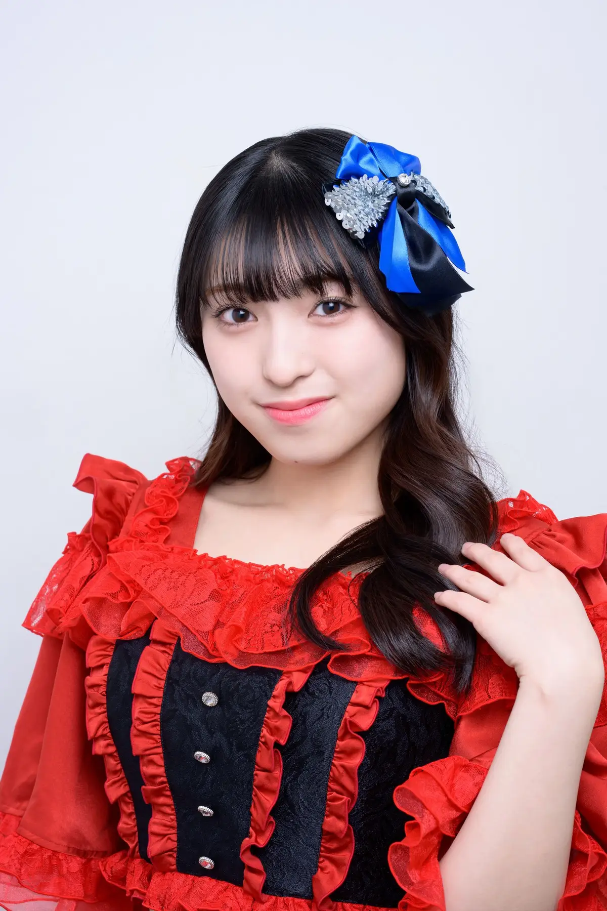 日比谷萌甘 抽プレサイン入りチェキ 当選品 シャルロット アイドル シャルロット・日比谷萌甘が「週刊少年サンデー」の表紙を飾る！水着