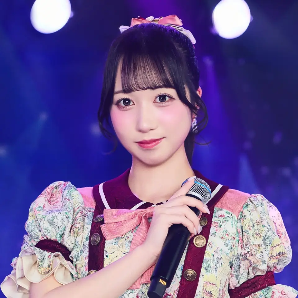 河合ここゆ | 可憐なアイボリー | アイドルナビ