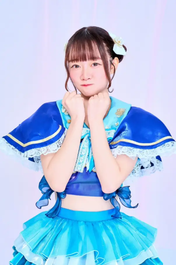 雨宮みのん | HOTALOOP | アイドルナビ