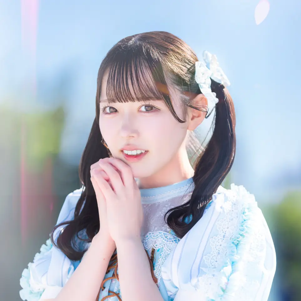 比賀ハル | かすみ草とステラ(1期生) | アイドルナビ