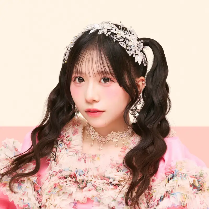栗田なつか | SWEET STEADY | アイドルナビ