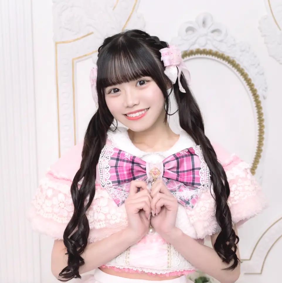 あの日見たラッキースター | アイドルナビ