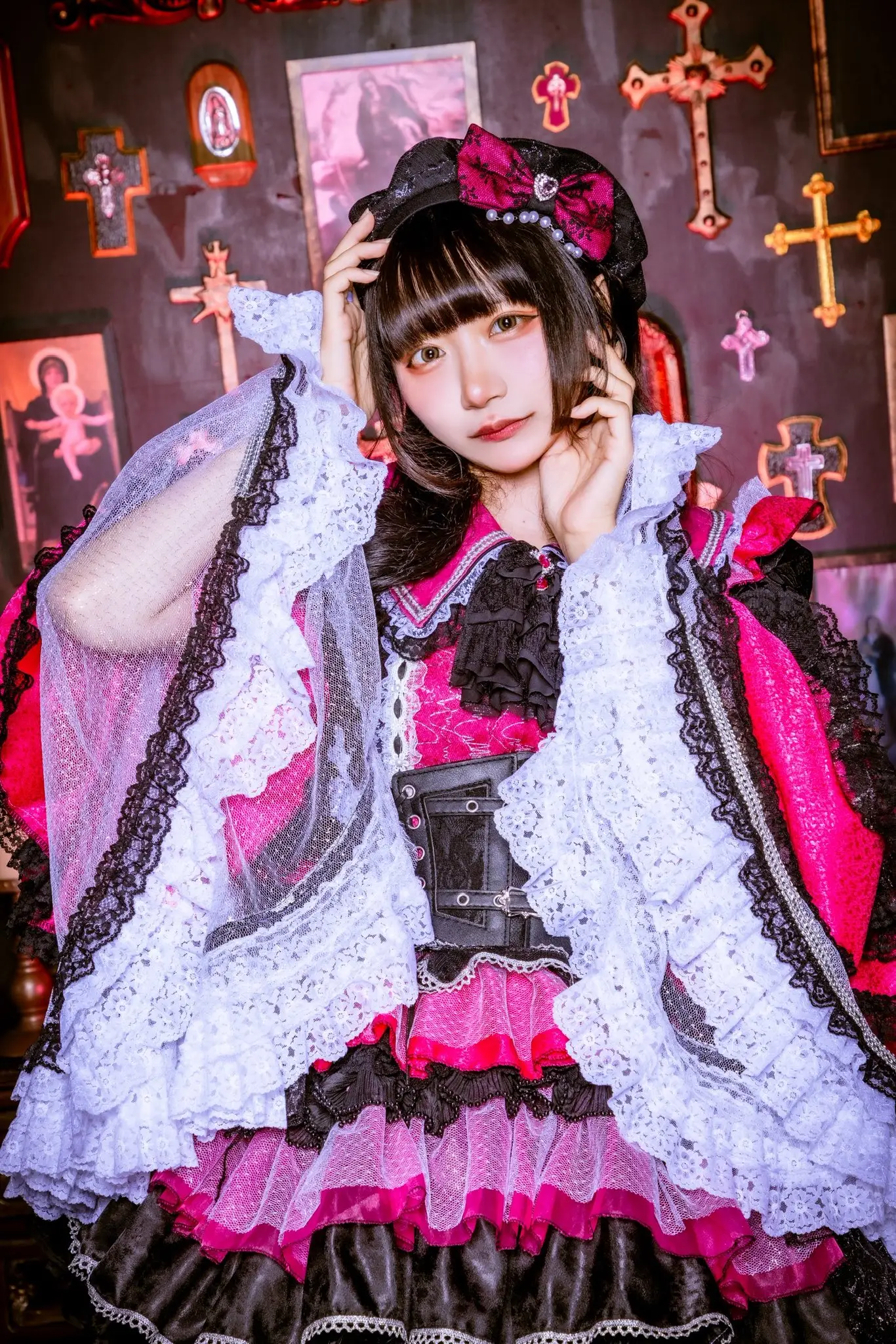 やんやん | ミラーシュカ | アイドルナビ