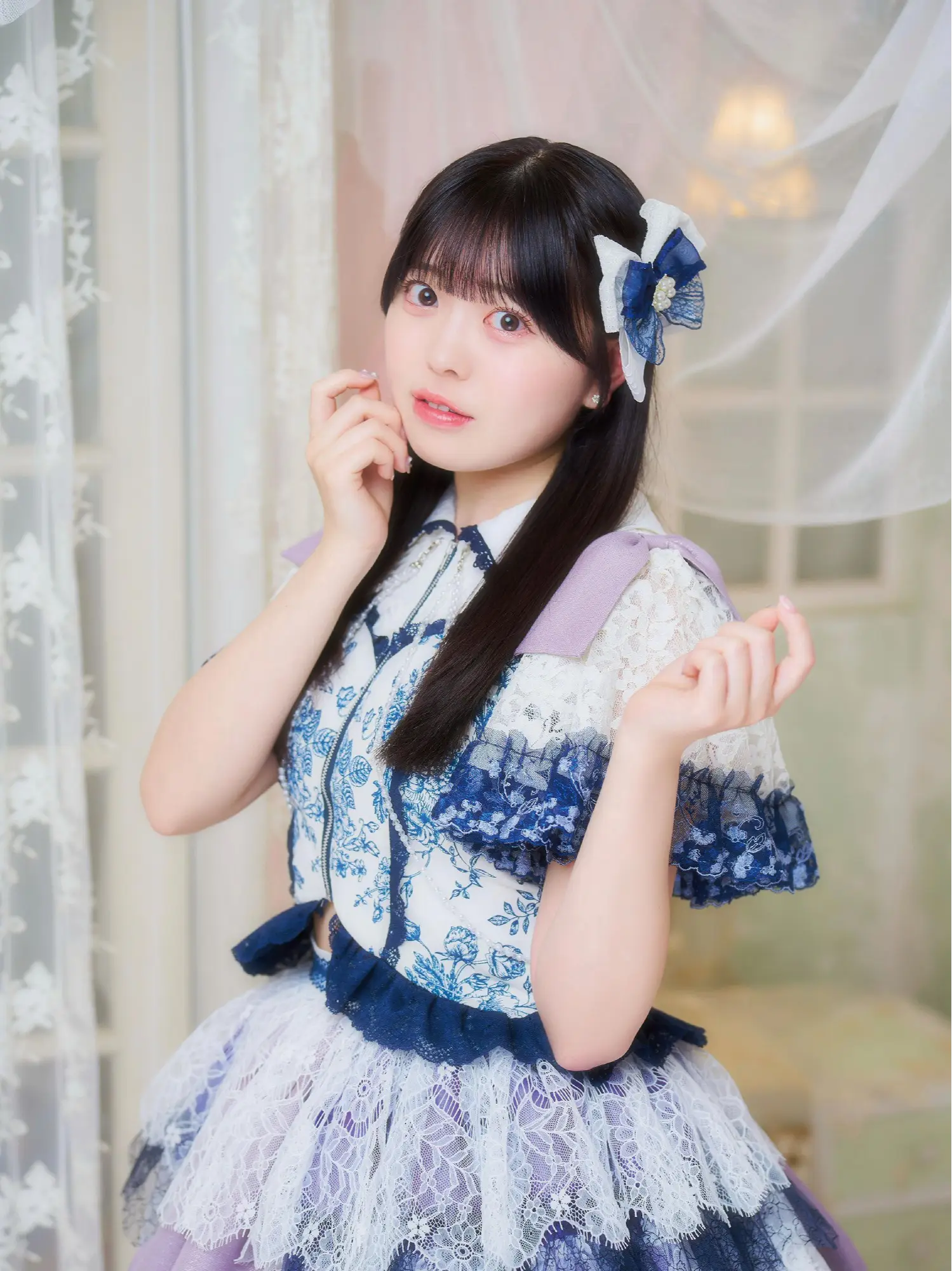 なみだ色の消しごむ | アイドルナビ