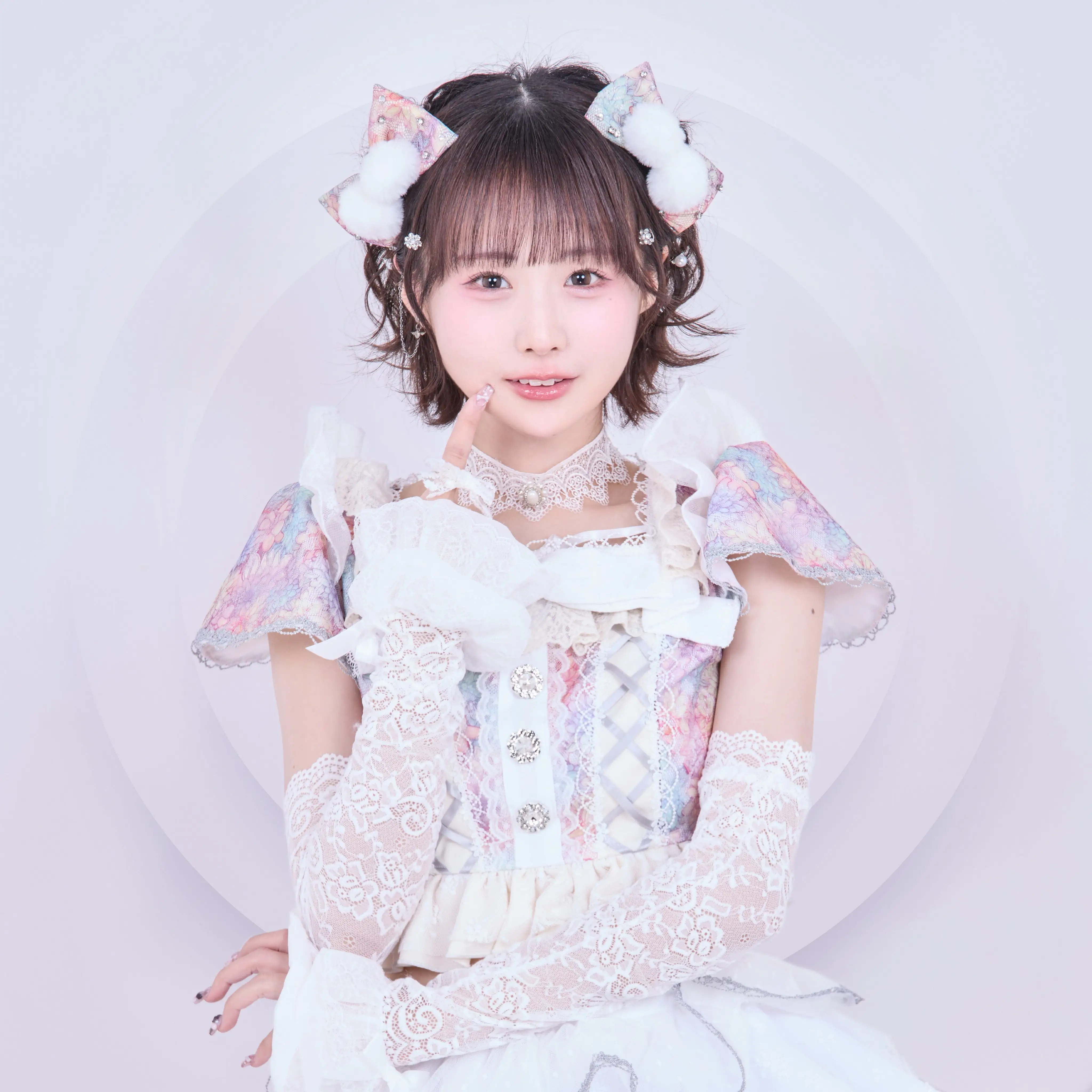 平澤芽衣 | THE ORCHESTRA TOKYO | アイドルナビ