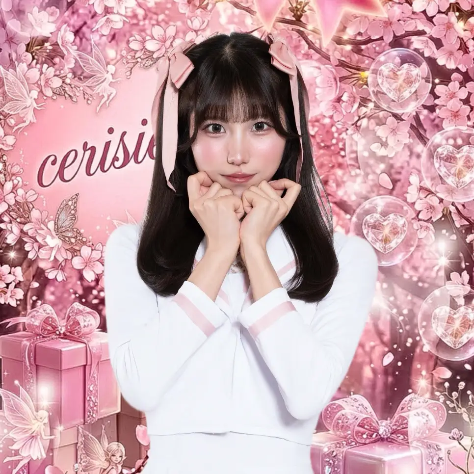 櫻井すず | スリジエrevival | アイドルナビ