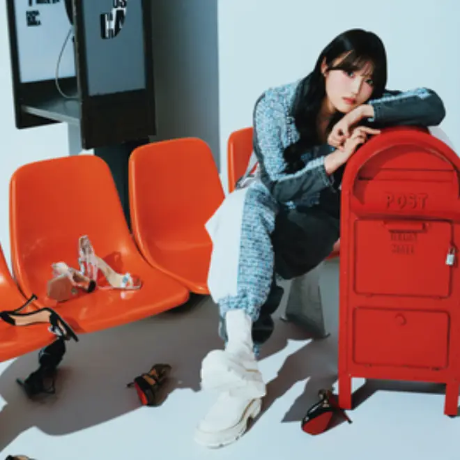 有馬えみり | PassCode | アイドルナビ