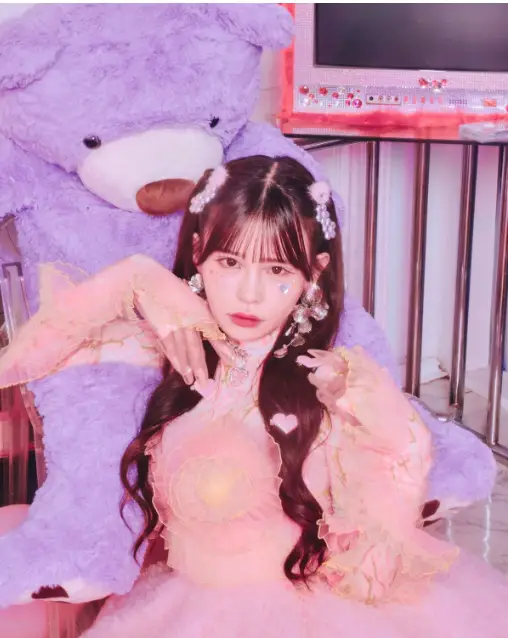 南なつ | CANDY TUNE | アイドルナビ