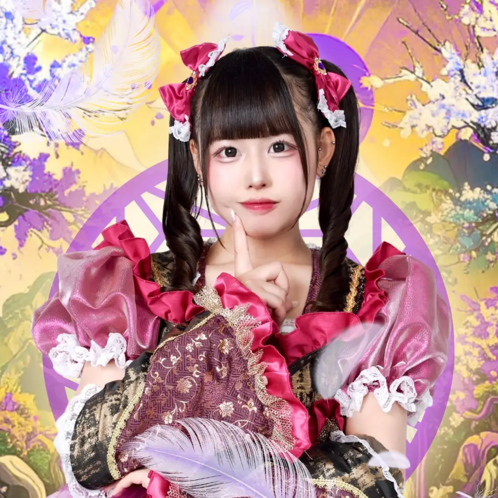 松永桜夕 | 踊れ！神風 | アイドルナビ