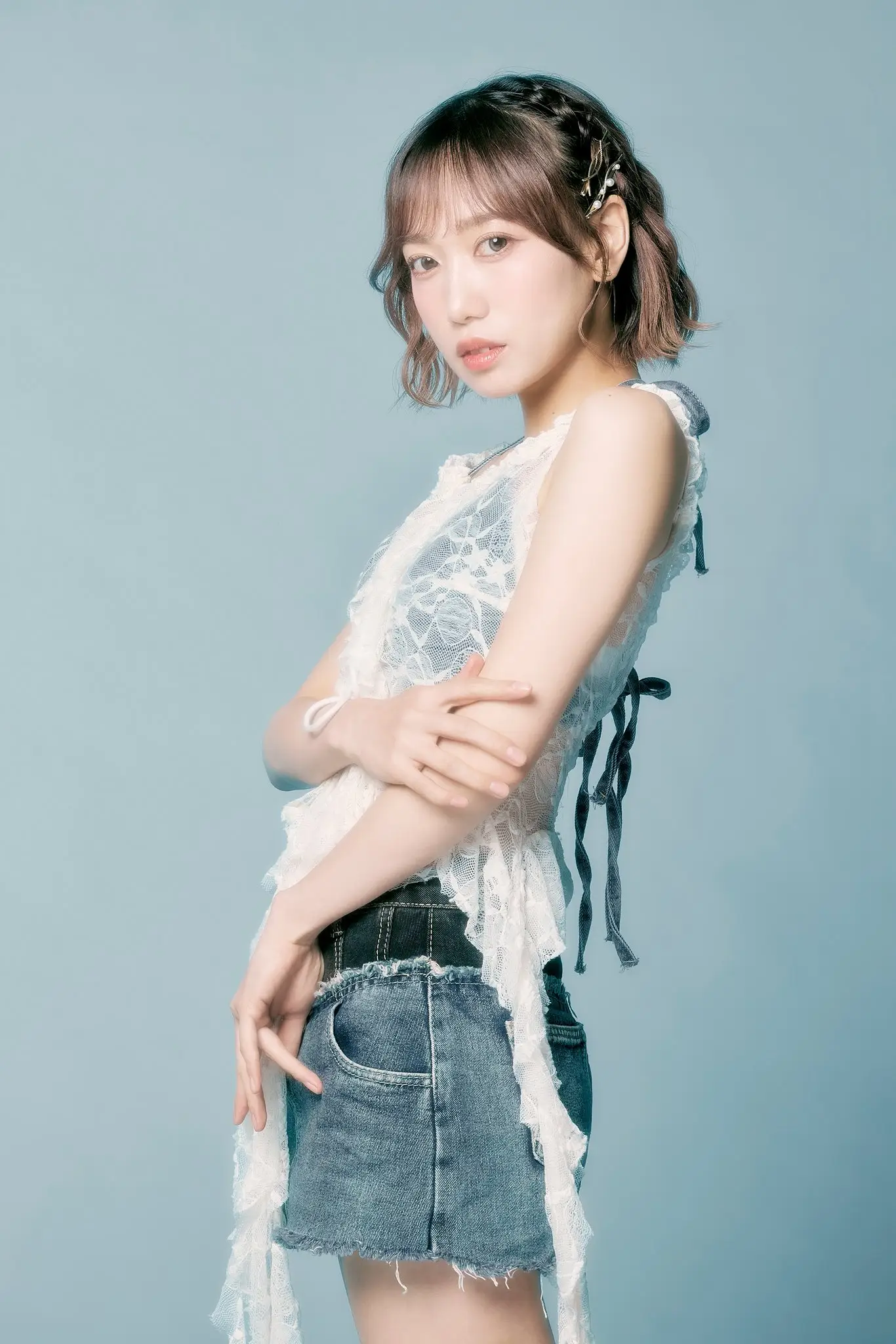 miinaさまのページ Miina | zanka | アイドルナビ