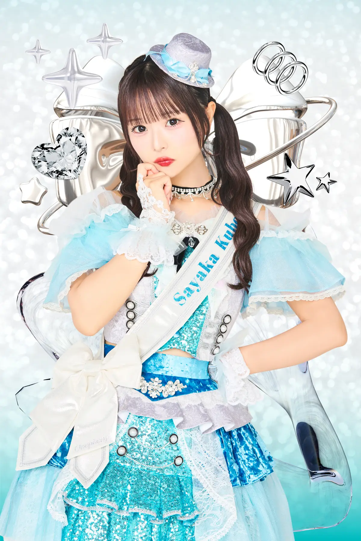 夢乃澪 | Onephony | アイドルナビ