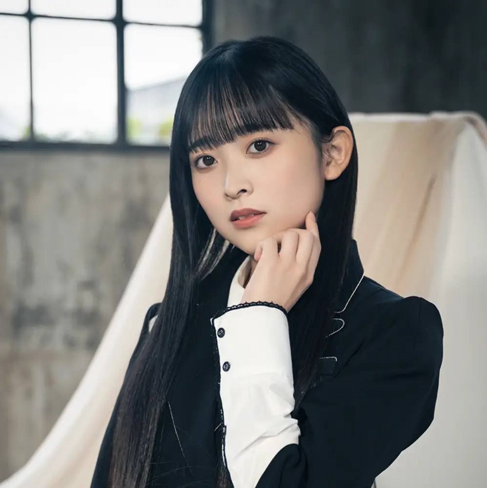 椎名桜月 | 22/7 | アイドルナビ