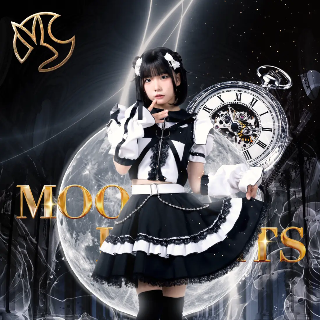 猫田れな | MOON RABBiTS | アイドルナビ