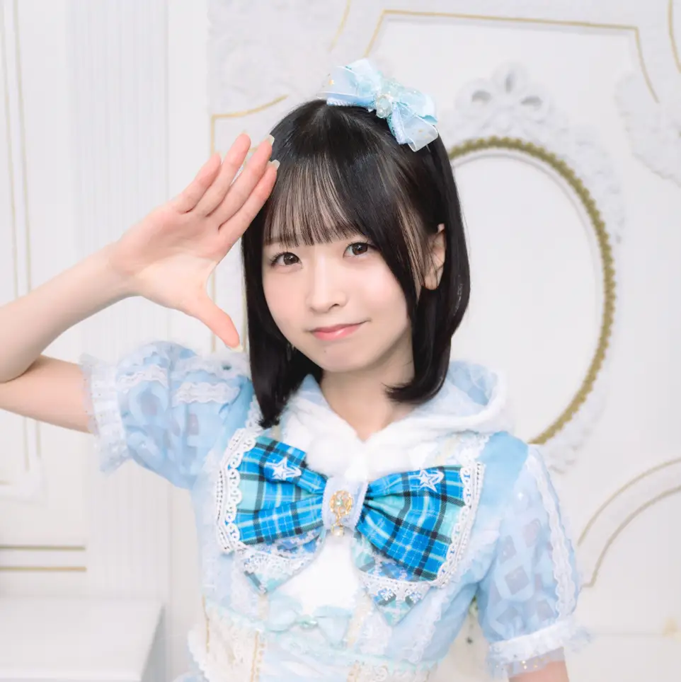 あの日見たラッキースター | アイドルナビ