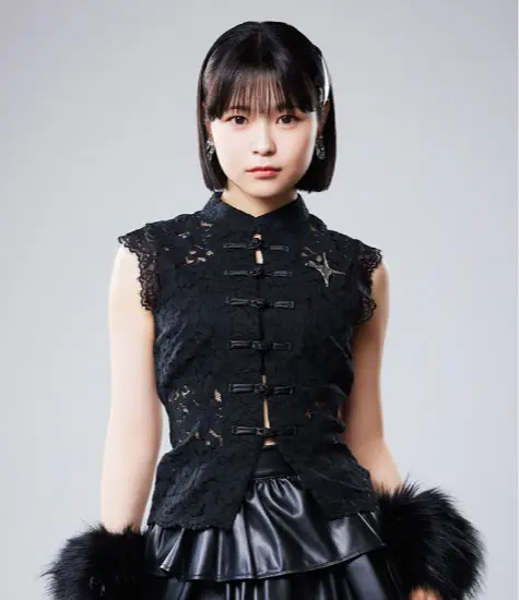 筒井澪心 | OCHA NORMA | アイドルナビ