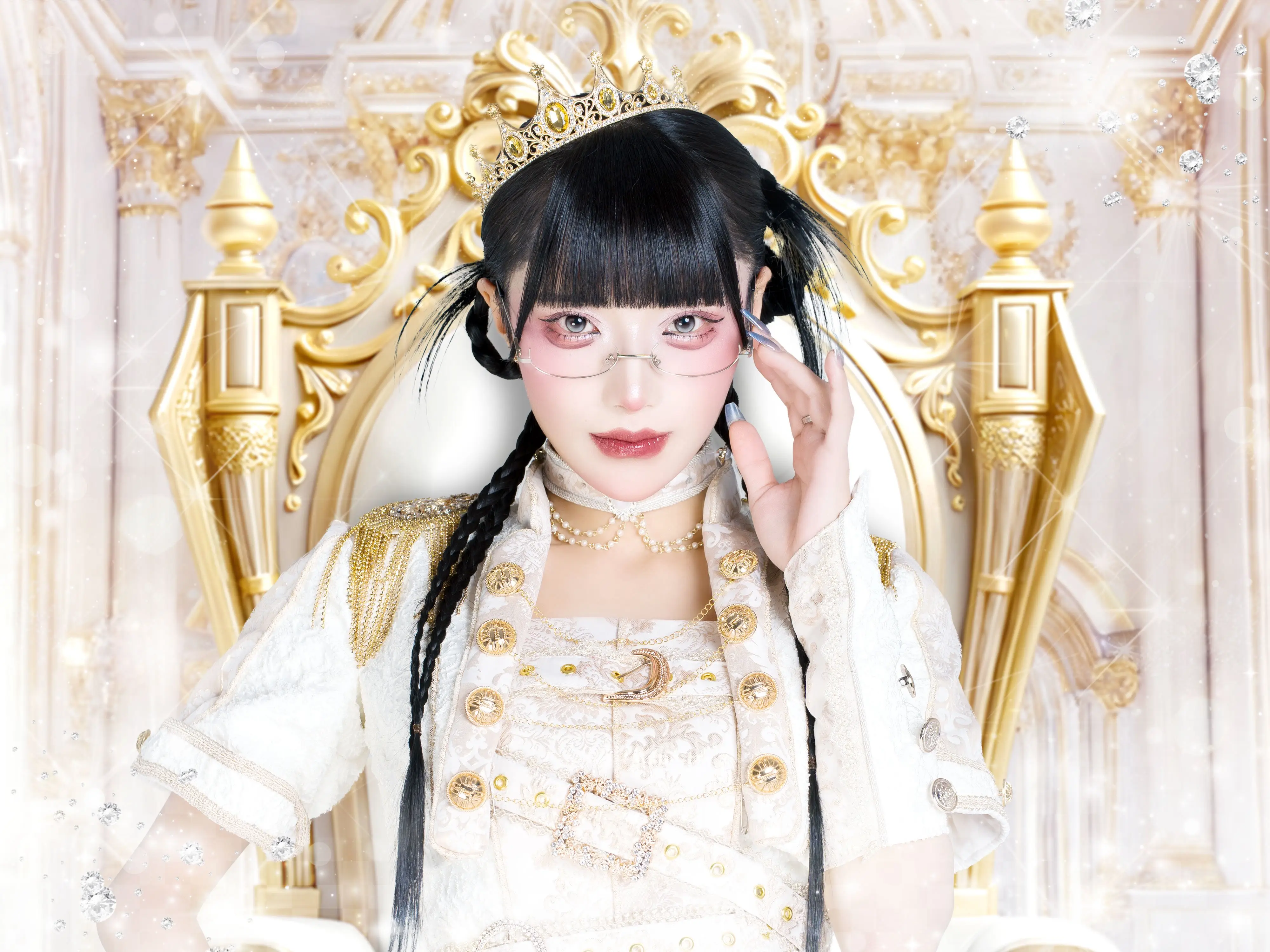 蒼井叶 | GILTY x GILTY | アイドルナビ
