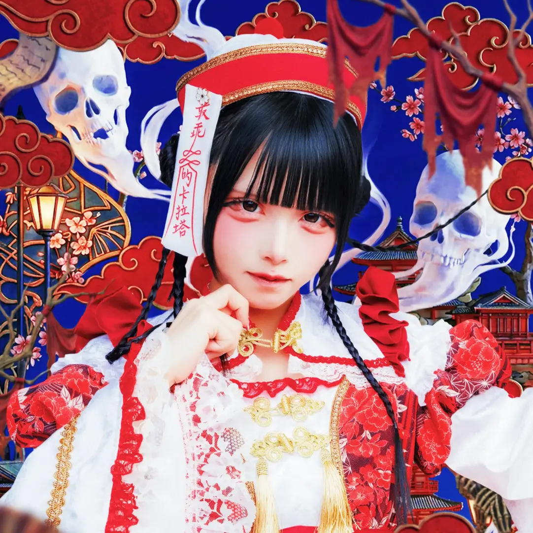 兎宵なすず | クララ・マグラ | アイドルナビ