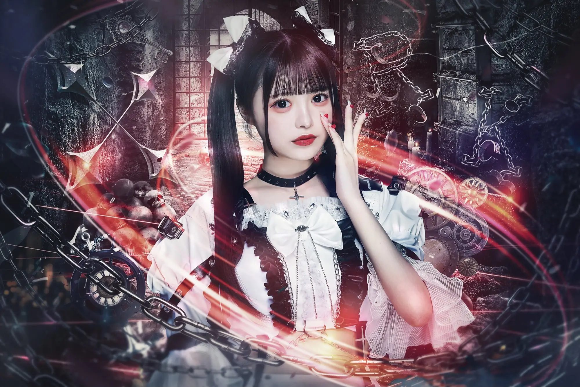 twinpale GILTY×GILTY 蒼井叶 チェキ iDOL 駿河屋 - 【買取】☆twinpale/蒼井叶/直筆サイン入り/生チェキ