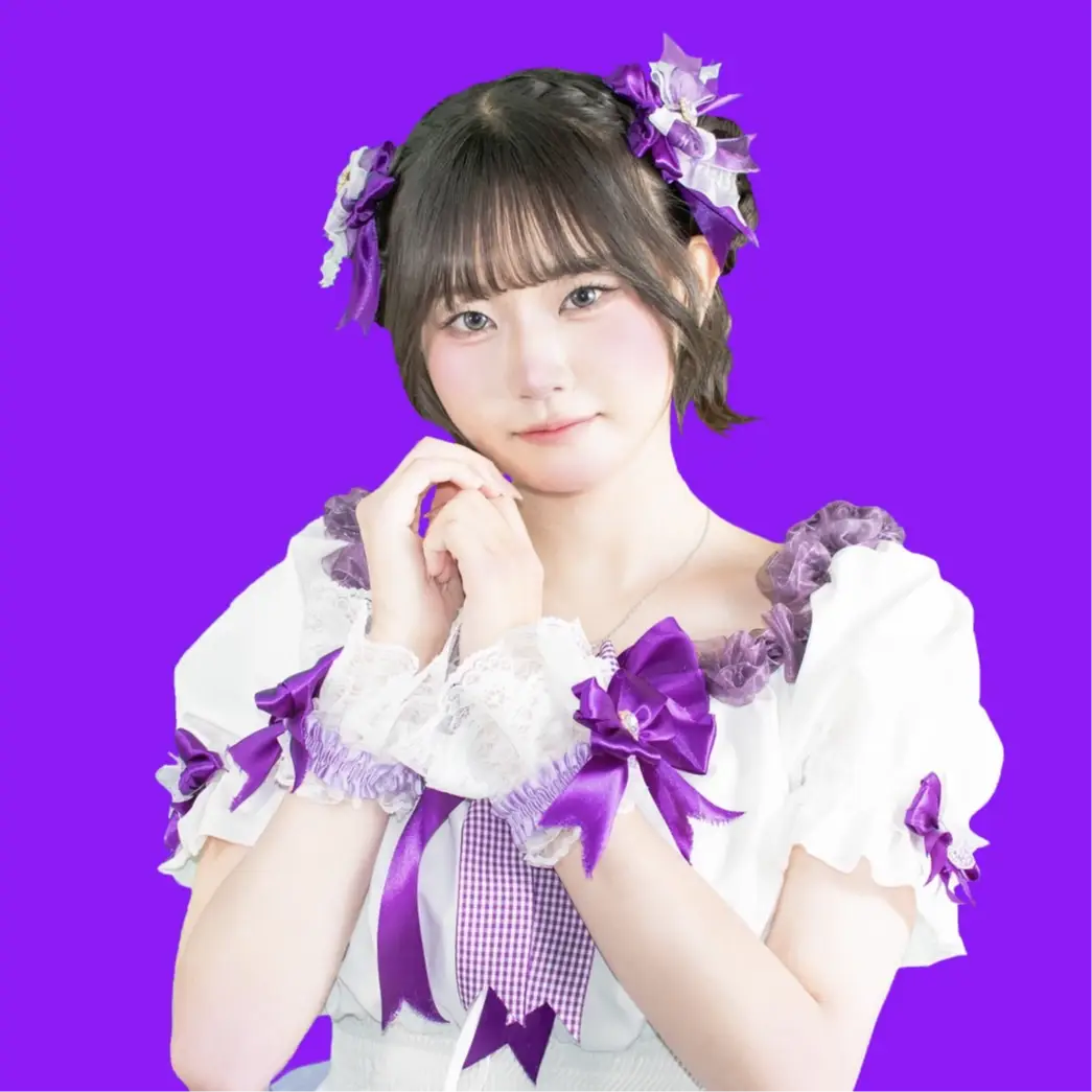 ふ*ゆ様 GAHGA 光れーる　いやらしパープル GAHGA 光れーる いやらしパープル GAHGA 光れーる いやらし