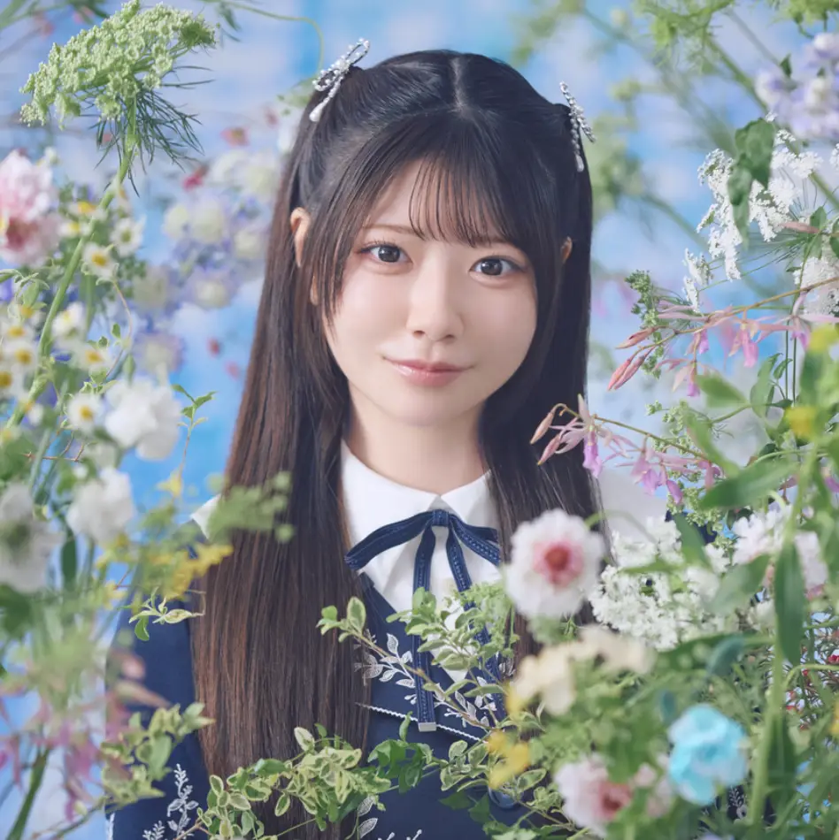 鈴野みお | Rain Tree | アイドルナビ