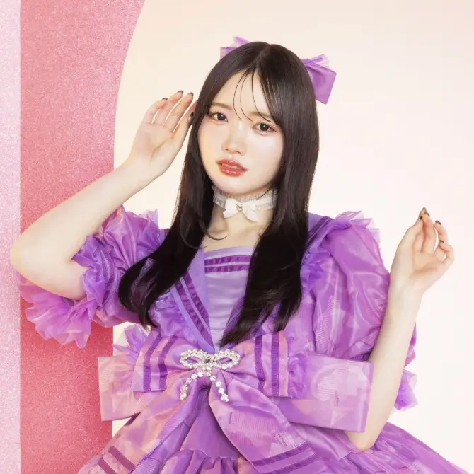 真鍋凪咲 | CUTIE STREET | アイドルナビ