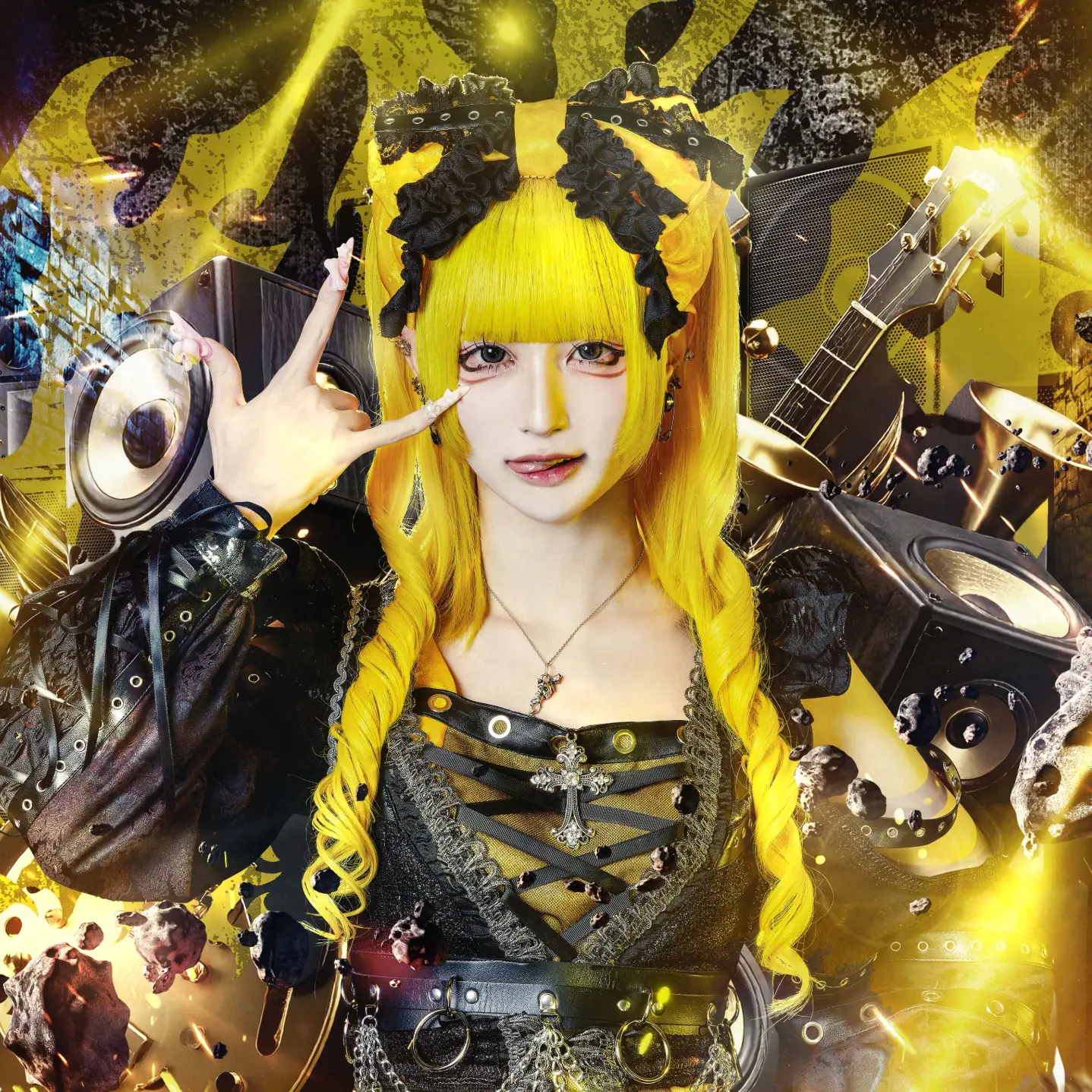 雅なぎ | TENRIN | アイドルナビ