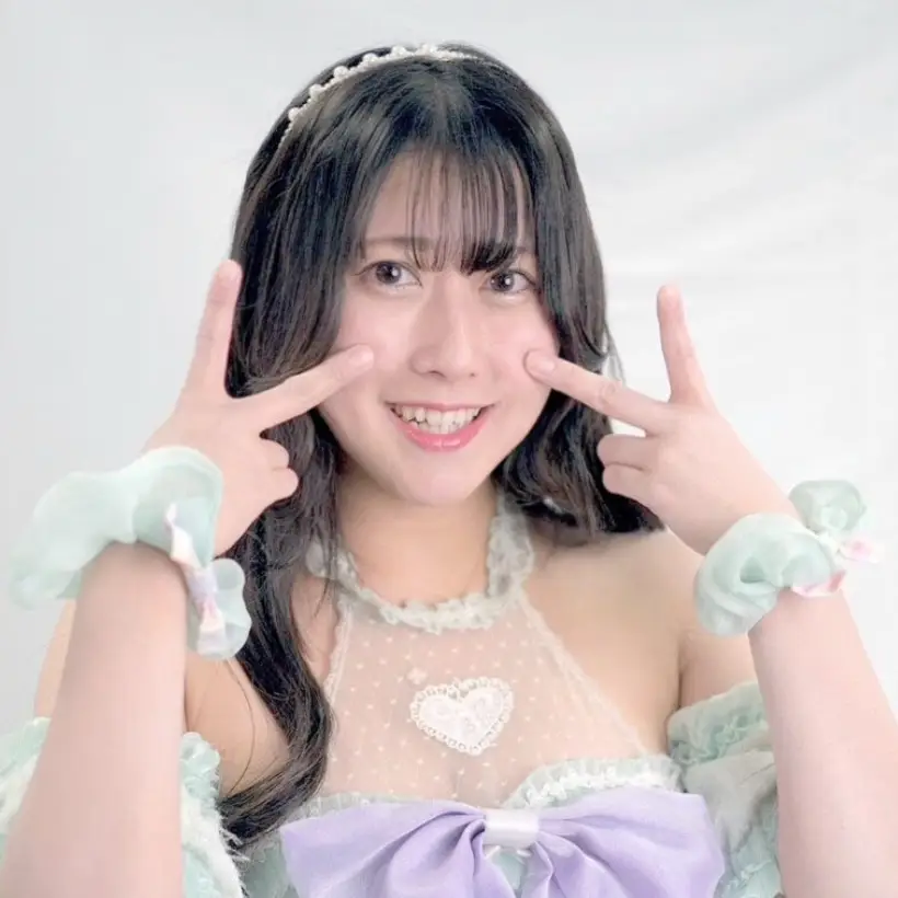 【さつき☁️】 さつき | KAWAII STAGE | アイドルナビ