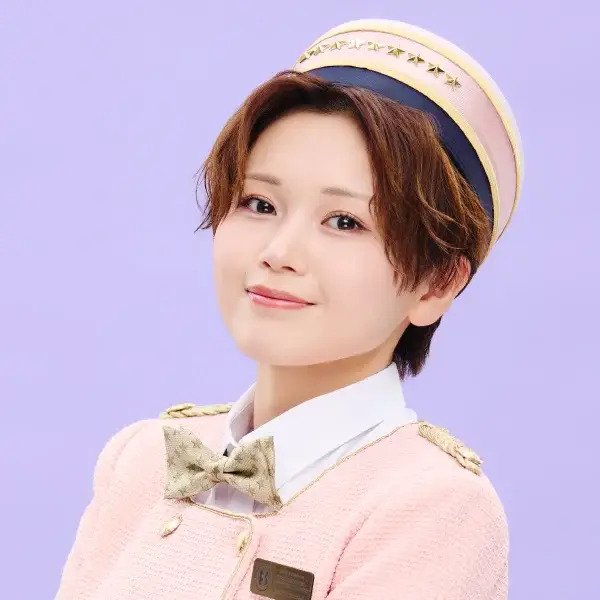 平井美葉 | BEYOOOOONDS | アイドルナビ