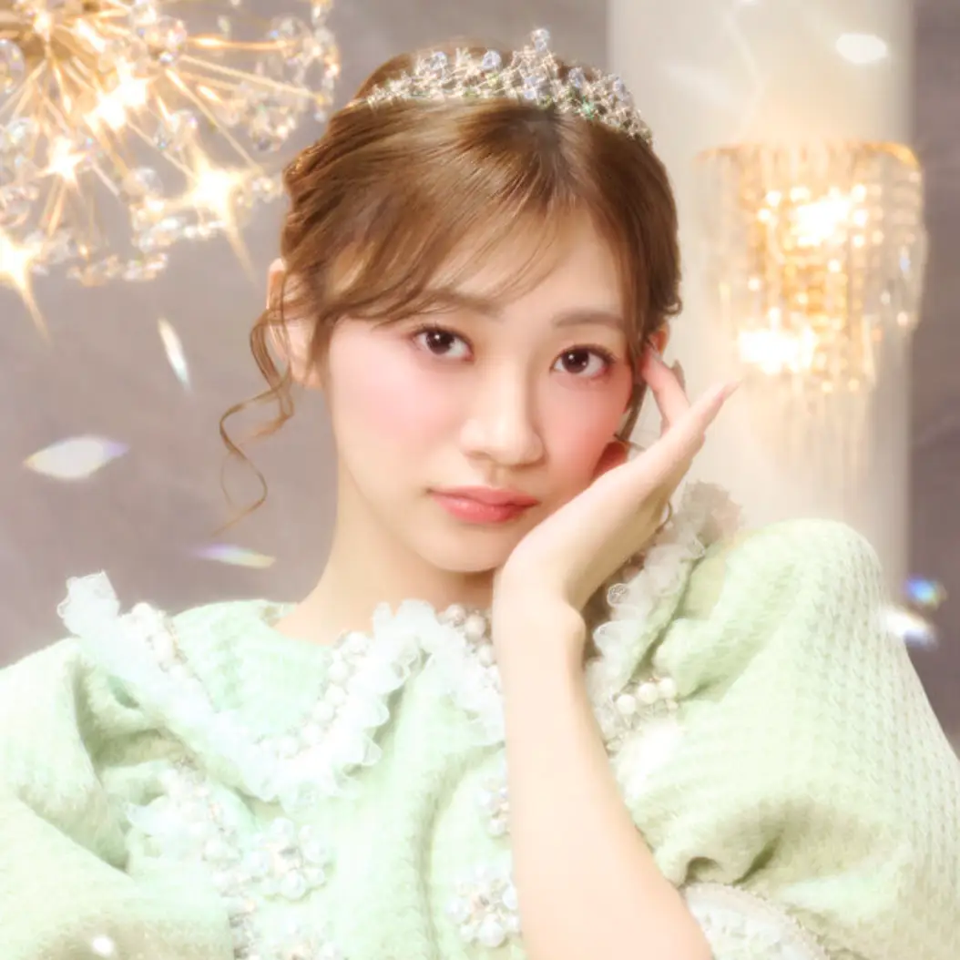 板倉可奈 | CUTIE STREET | アイドルナビ