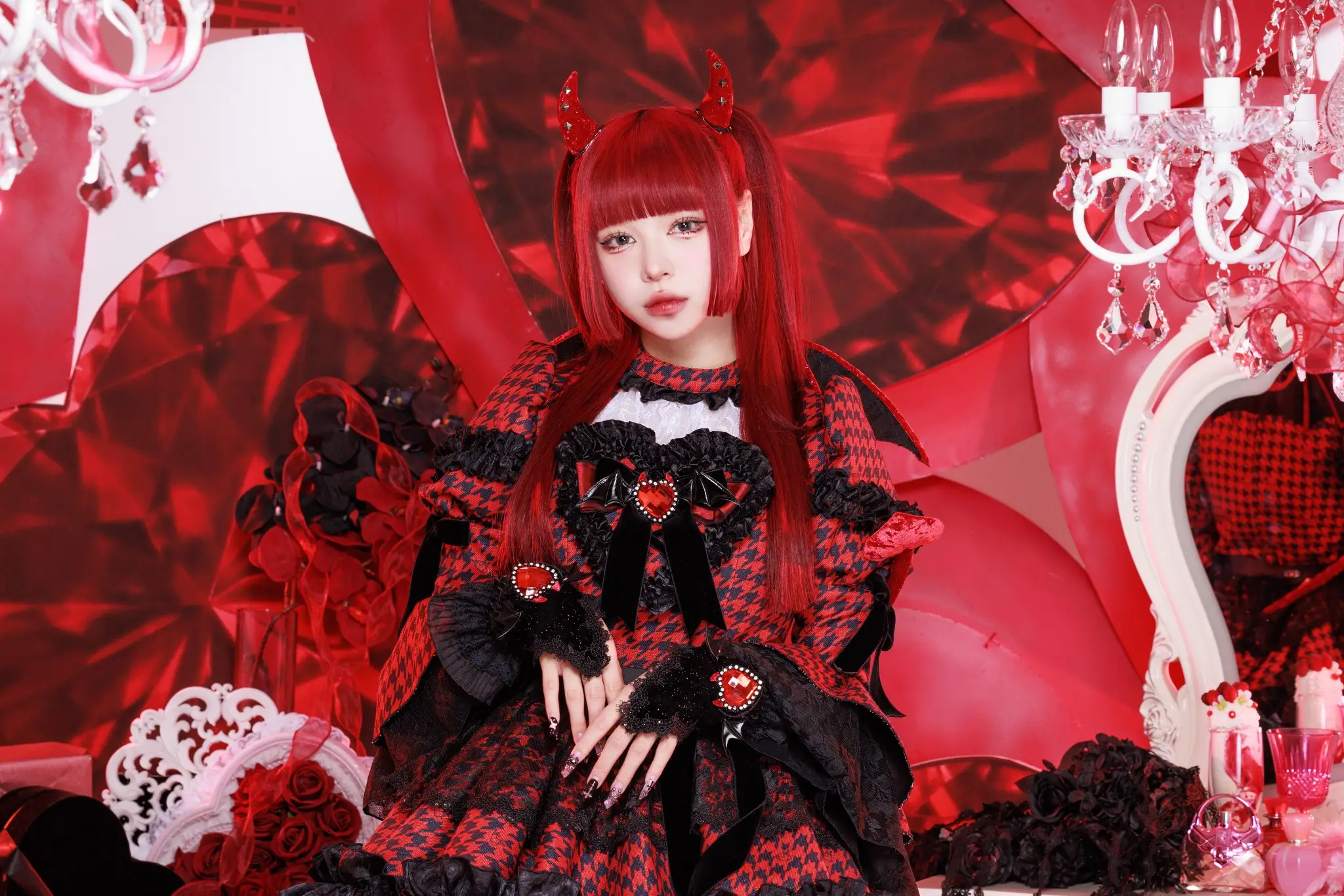 月深乃絢 桔梗花香 AVAM アイドル ユニット ランチェキ 月深乃絢 桔梗花香 AVAM アイドル ランチェキ ユニットチェキ
