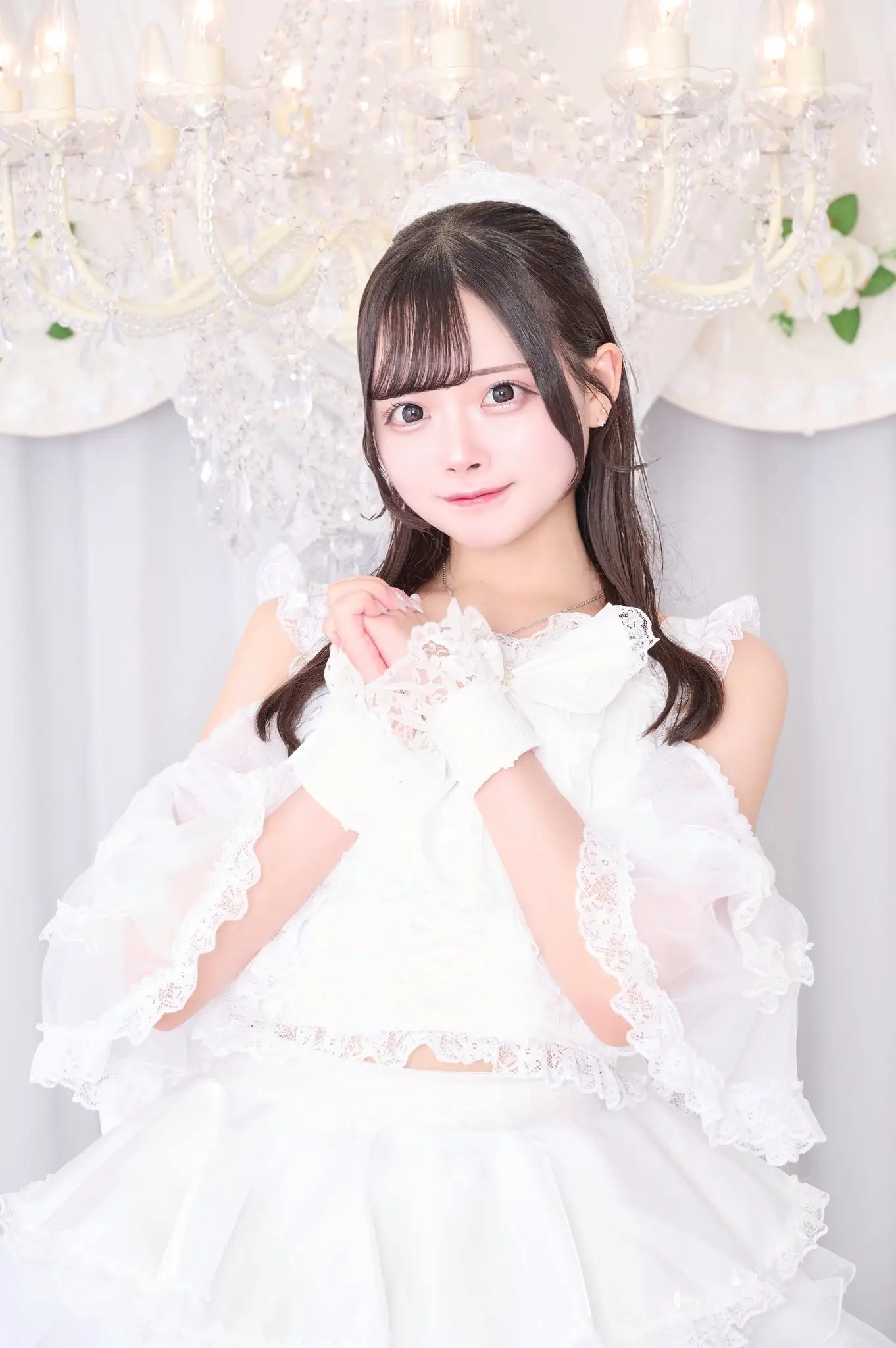 えみりさん専用 遠藤えみり | Claire♡Dolls | アイドルナビ