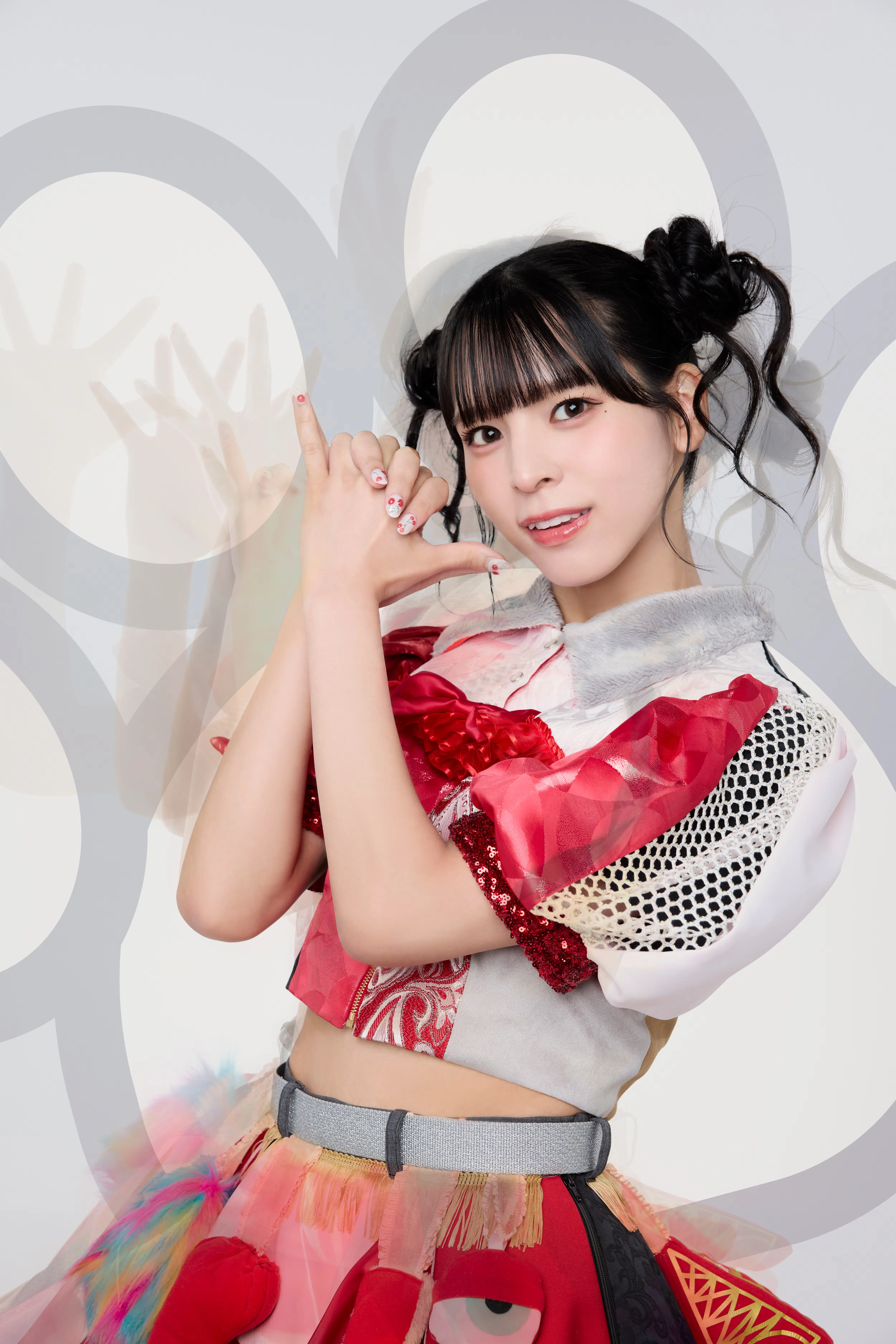 レオナエンパイア | 豆柴の大群 | アイドルナビ