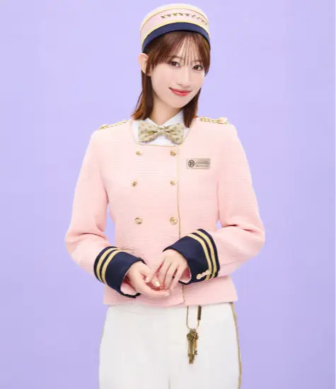 2/14 BEYOOOOONDS 前田こころ 個別お話し会 5部2枚 💘 #ビヨルームへ