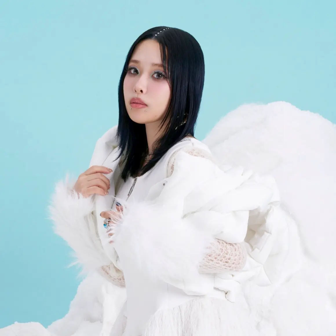 日向ハル | フィロソフィーのダンス | アイドルナビ