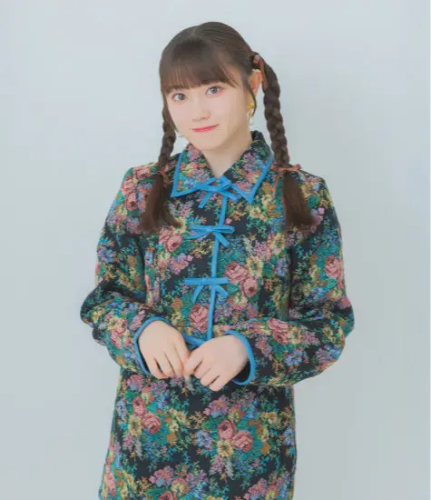 小野田紗栞 | つばきファクトリー | アイドルナビ