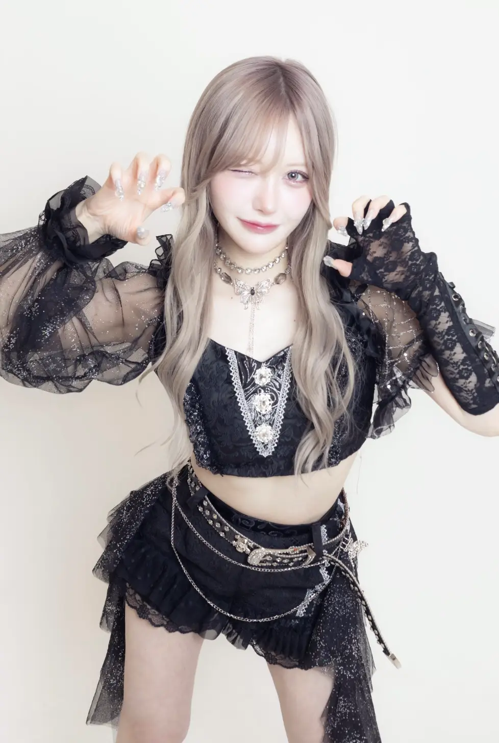 あおい | 東京mist | アイドルナビ