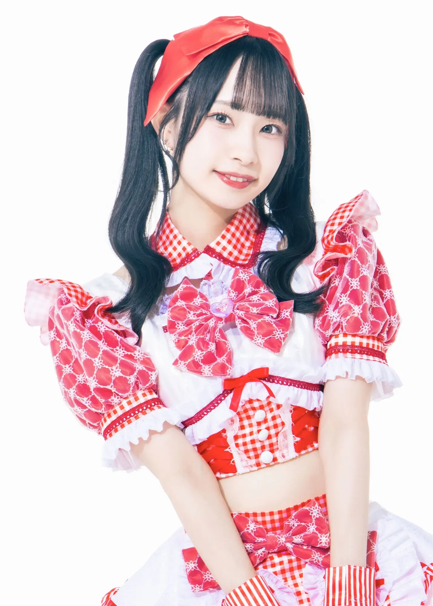 ちろる ちろる | あっとせぶんてぃーん | アイドルナビ