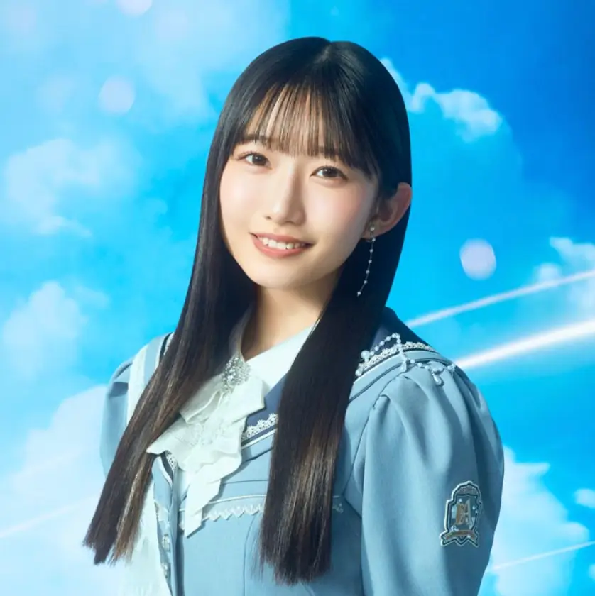 早﨑すずき | 僕が見たかった青空 | アイドルナビ