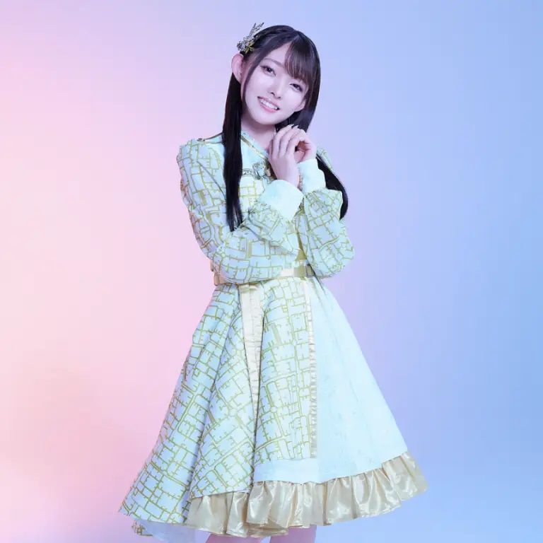 ︎ ︎ ︎✴︎ ︎はるりんりん✴︎ 鈴木華凜 | LINKL PLANET | アイドルナビ