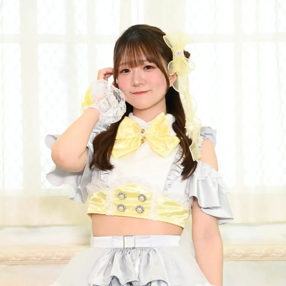 Fille mimi | アイドルナビ