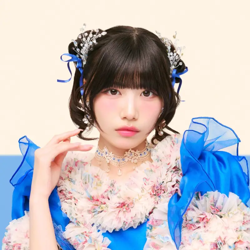 奥田彩友 | SWEET STEADY | アイドルナビ