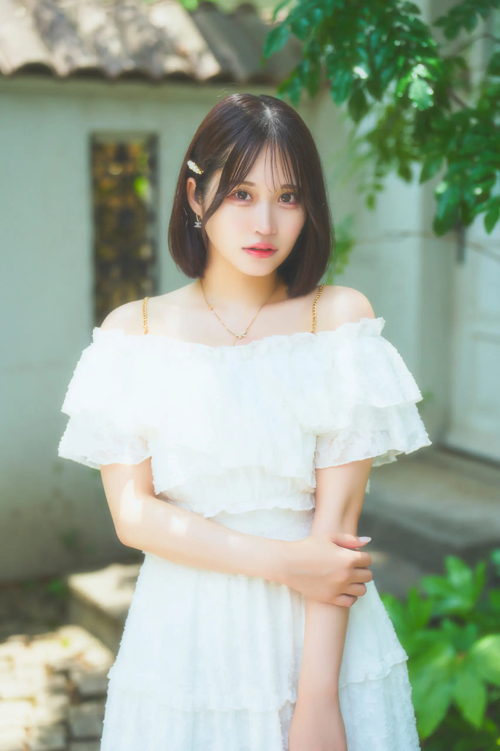 葵ひなた | NEFRALISE | アイドルナビ