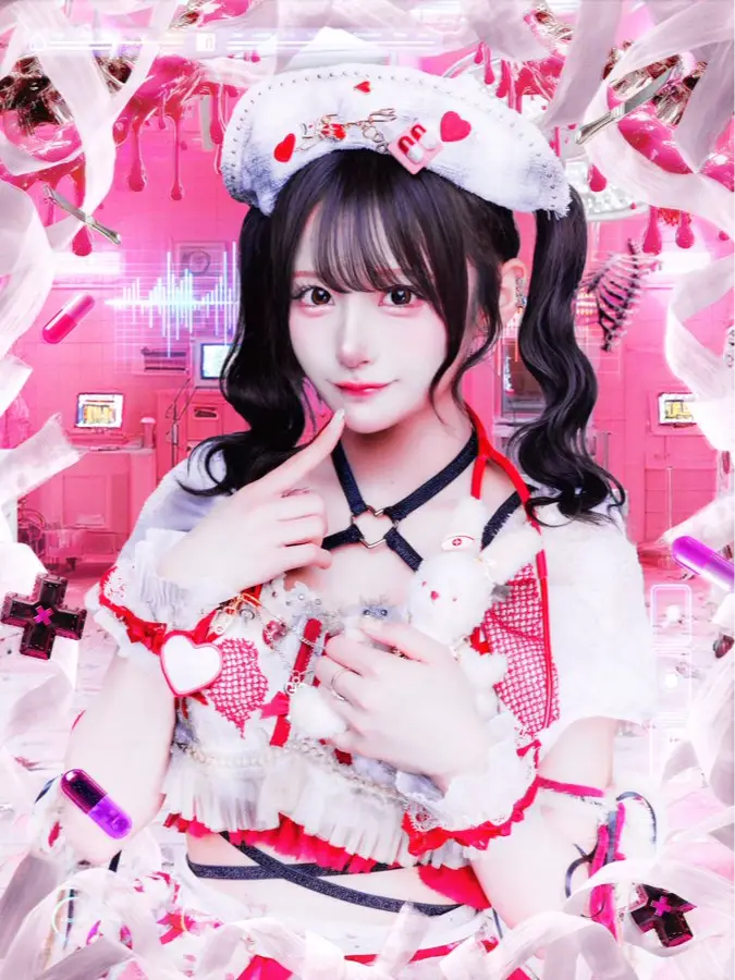 ベロティカ　甘狼ろあ　アクスタ7個　ブロマイド6枚まとめ売り 甘狼ろあ | ベロティカ | アイドルナビ