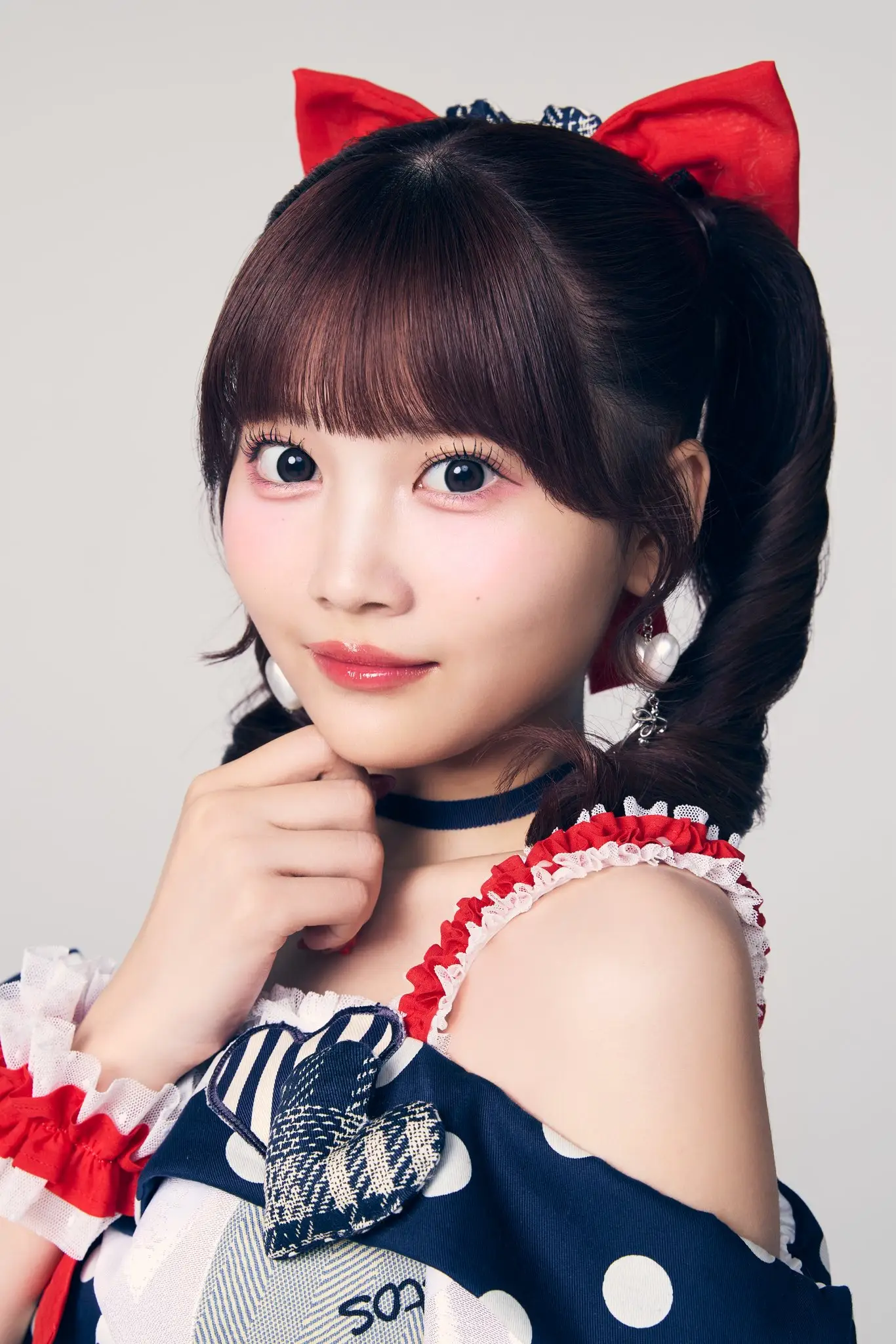 ❤️ゆうゆ様❤️ ゆうゆ | SCRAMBLE SMILE | アイドルナビ