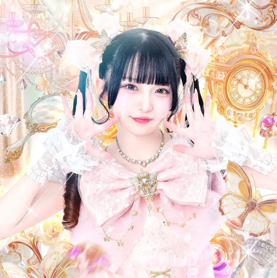 齊藤千夏 | Pretty Chuu | アイドルナビ