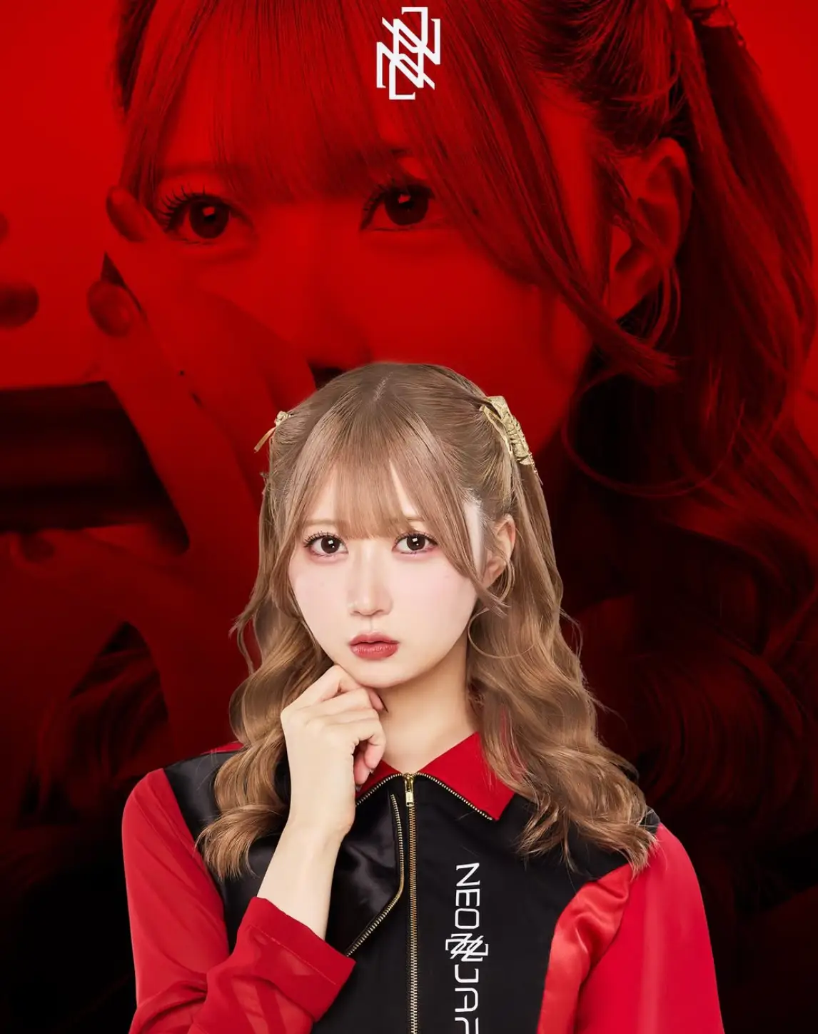 朝倉あい | NEO JAPONISM | アイドルナビ