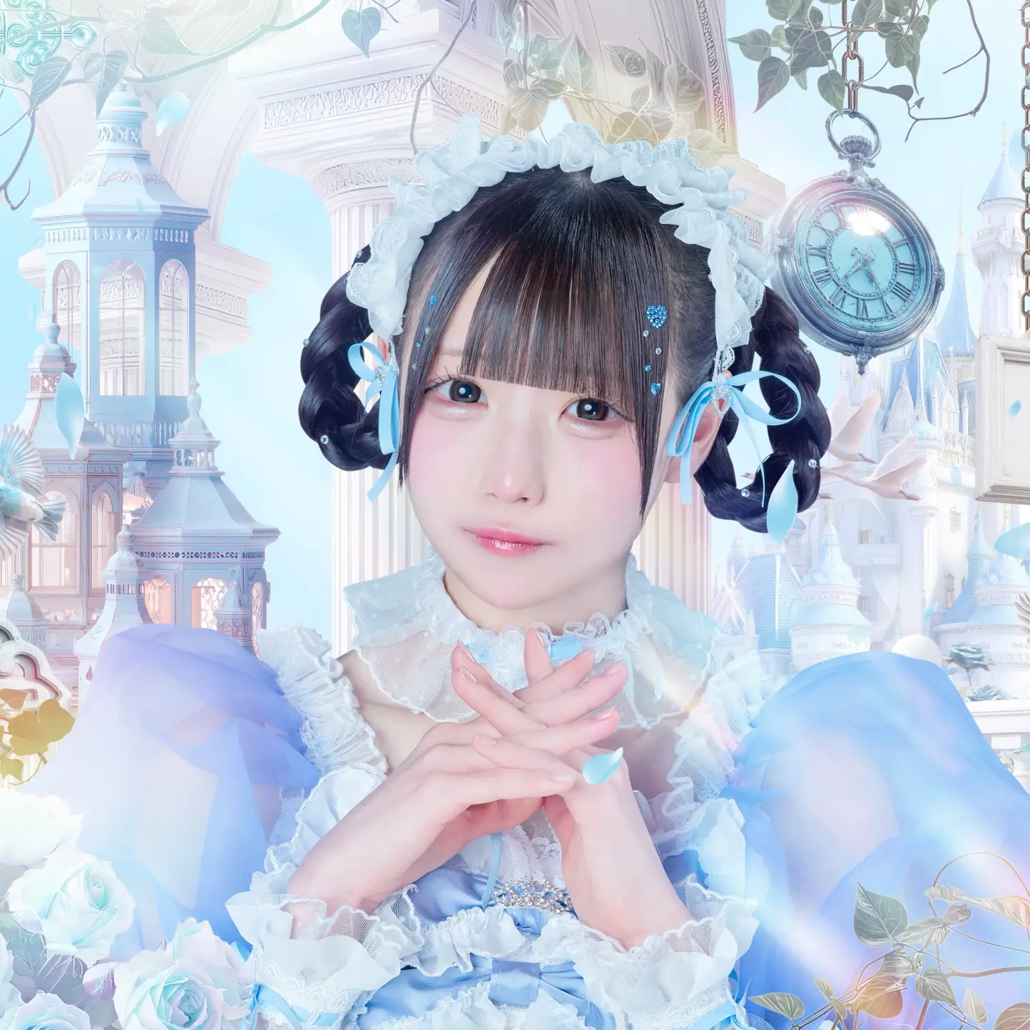 宮園れな | ドレスコード | アイドルナビ